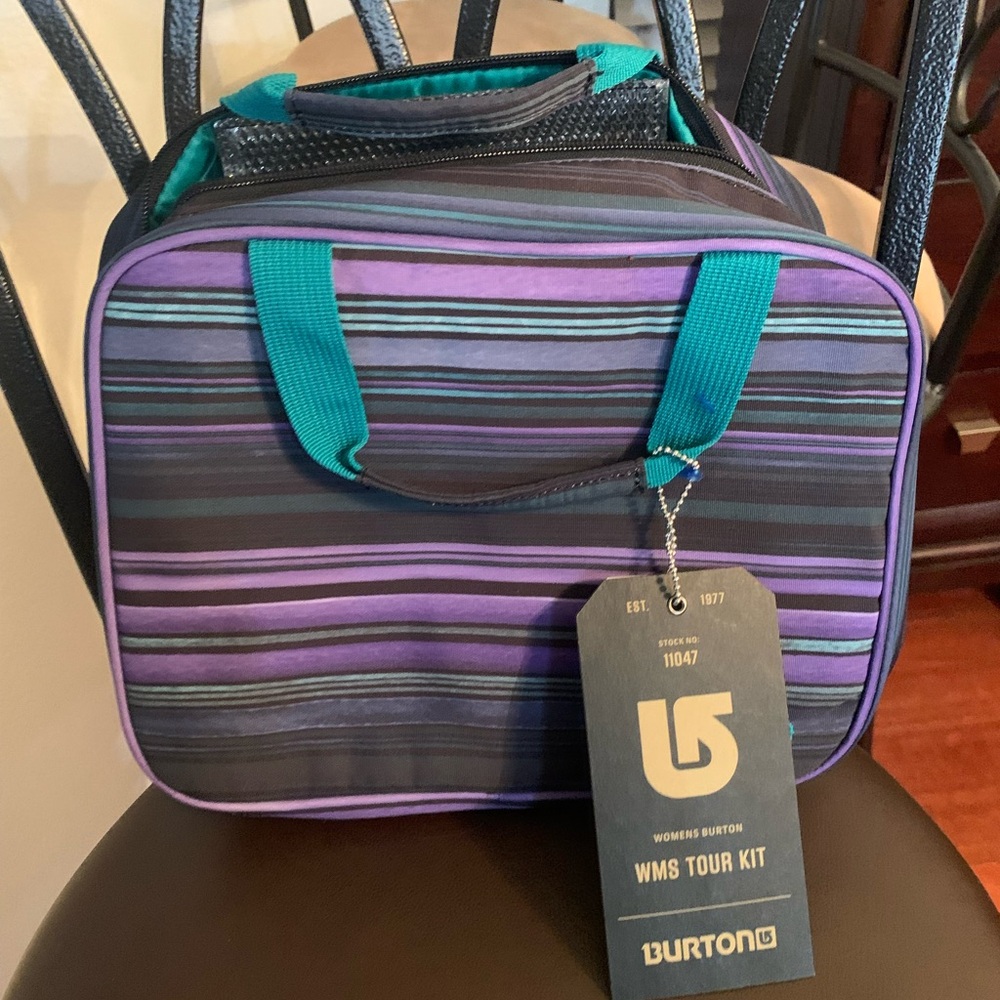 Burton Women's Tour Toiletries Kit